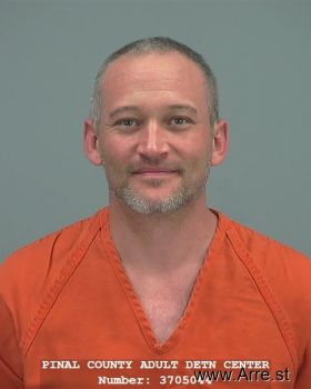 Scottie  Wray Mugshot