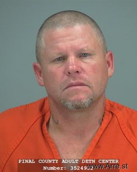 Scotty  Blakely Mugshot