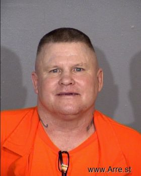 Scotty W Blakley Mugshot