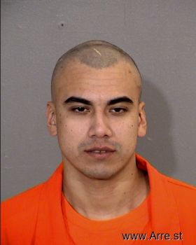 Scotty A Hernandez Mugshot