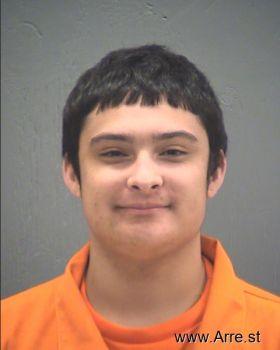 Sean M. Bazan Mugshot