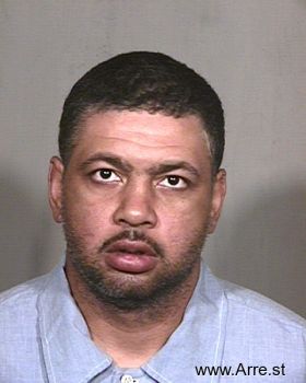 Sean C Boyd Mugshot