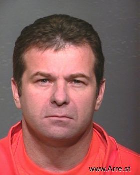 Sean O Brady Mugshot