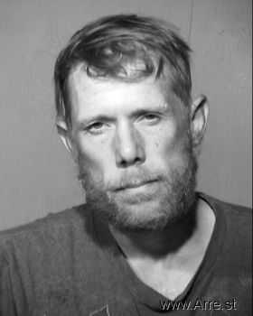 Sean Dustin Daley Mugshot