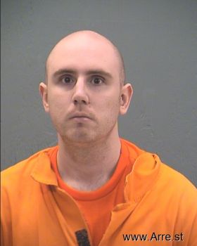 Sean P. Davidson Mugshot