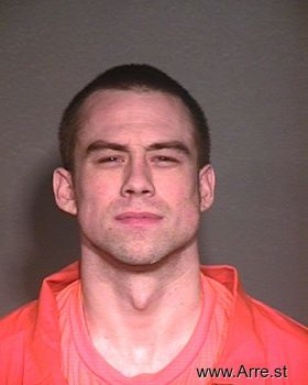 Sean M Eddings Mugshot