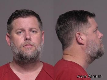 Sean Michael Ellis Mugshot