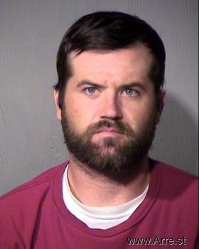 Sean  Fitzgerald Mugshot