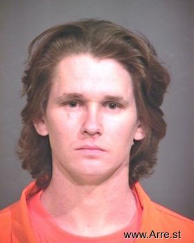 Sean M Francis Mugshot