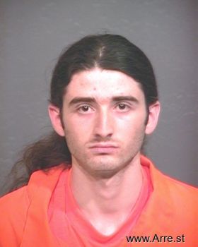 Sean J Kennedy Mugshot