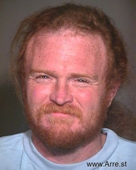 Sean J Mathews Mugshot