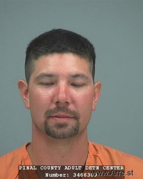 Sean  Moore Mugshot