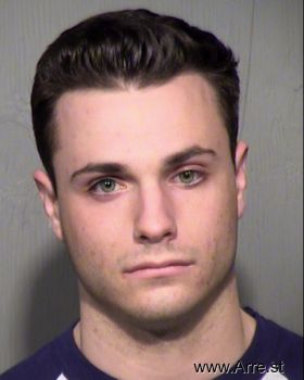 Sean Michael Ogara Mugshot