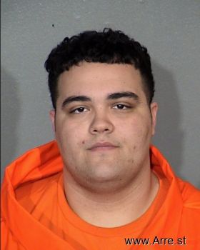 Sean L Rivera Mugshot