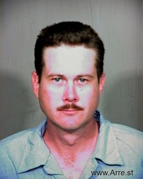 Sean P Ryan Mugshot