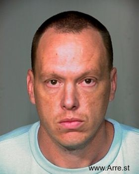 Sean M Schultz Mugshot