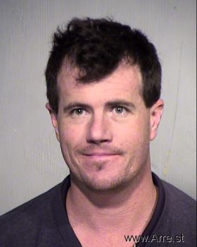 Sean Patrick Tidwell Mugshot