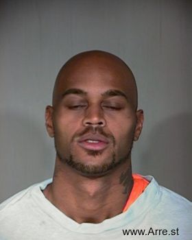 Sean D Underdue Mugshot