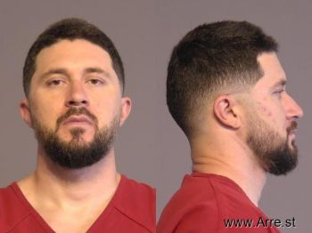 Sean Matthew Wright Mugshot