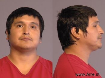 Sebastian Rodriguez Cruz Mugshot