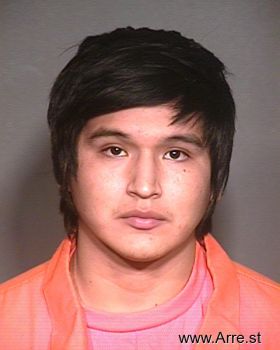 Sebastian R Cruz Mugshot