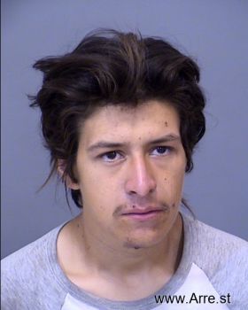 Sebastian  Garcia Nunez Mugshot