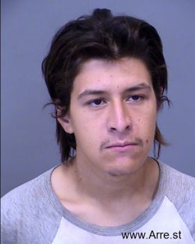 Sebastian  Garcia Nunez Mugshot