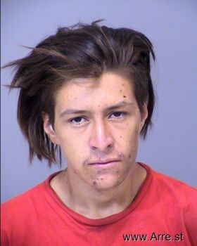 Sebastian  Garcia Nunez Mugshot