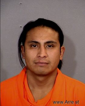 Sebastian  Gomez Mugshot