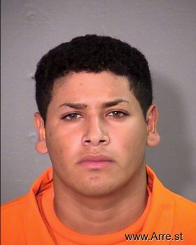 Sebastian  Navarrete-ramirez Mugshot