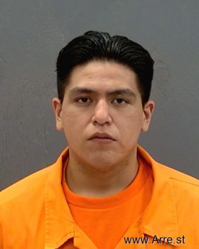 Sebastian  Romero Mugshot