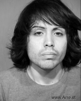 Sebastian Isaac Soto Mugshot