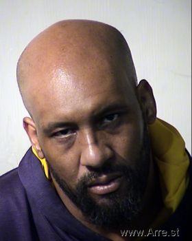 Sekou  Sanyika Mugshot