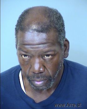 Selmon  Rogers Mugshot