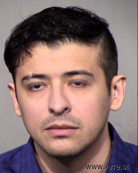 Sergio  Acosta Mugshot