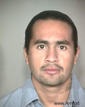 Sergio  Acosta Mugshot