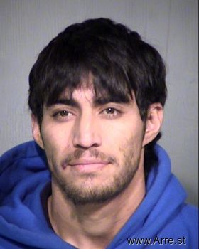 Sergio  Aguilar Mugshot