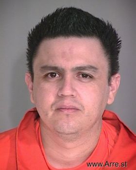 Sergio  Aguilera Mugshot