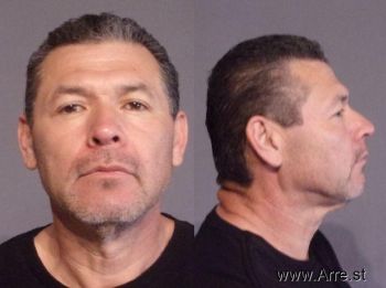 Sergio Mario Alvarez Mugshot