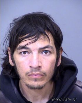 Sergio Viera Arambula Mugshot