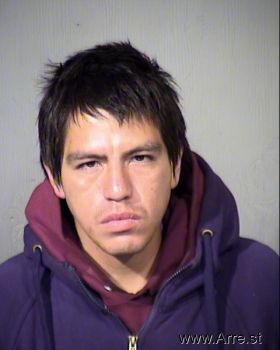 Sergio Pacheco Becerra Mugshot