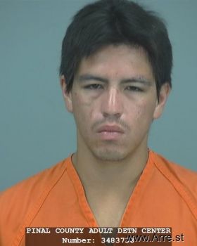 Sergio  Becerra Mugshot