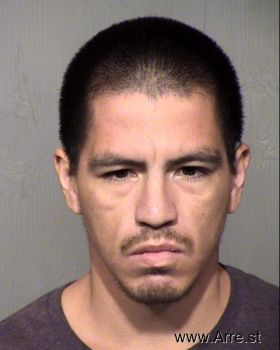 Sergio  Becerra-pacheco Mugshot