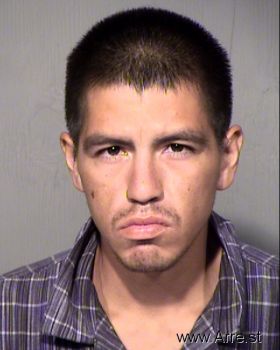 Sergio  Becerra-pacheco Mugshot