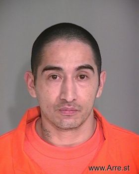 Sergio  Castillo Mugshot