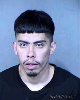 Sergio Selin Castillo-ornelas Mugshot