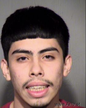 Sergio Selin Castilloornelas Mugshot