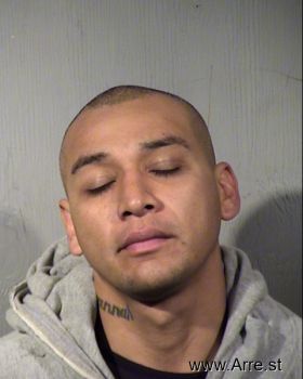 Sergio Faben Chavez Mugshot