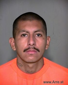 Sergio  Cruz-galvan Mugshot