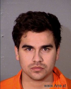 Sergio A Duran-camacho Mugshot